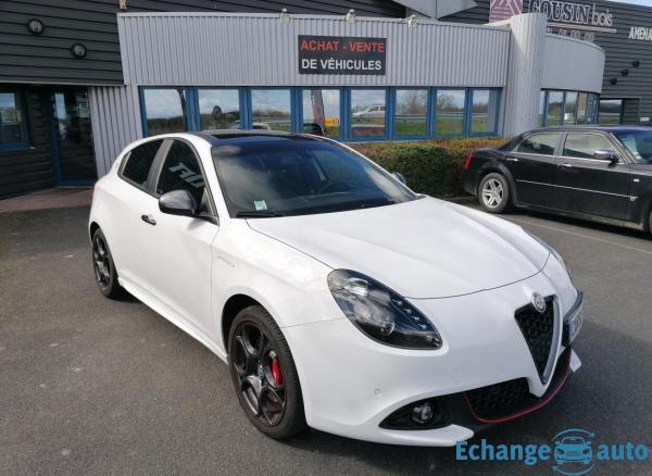 Alfa Romeo Giulietta 1.4 Multi Air 150 Série IMOLA GARANTIE 6 MOIS