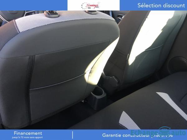 DACIA SANDERO Stepway Prestige TCE 90 GPS CameraAR