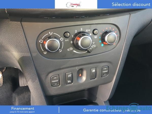 DACIA SANDERO Stepway Prestige TCE 90 GPS CameraAR