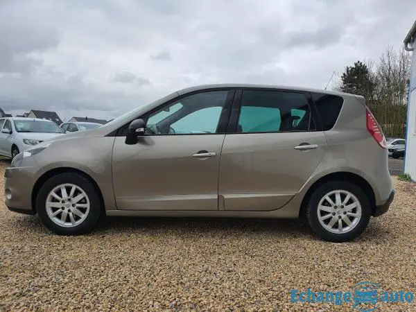 Renault Scénic 1.6 DCI 130 JADE GARANTIE 6 MOIS