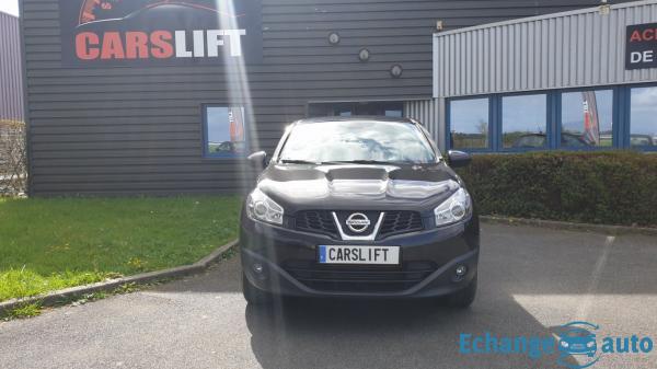 Nissan Qashqai 1.5 DCI 110 ACENTA - GARANTIE 6 MOIS