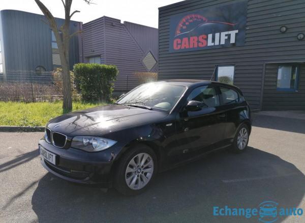 BMW Série 1 116 I 122 CH PREMIERE GARANTIE 6 MOIS