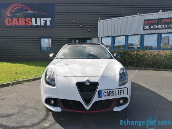 Alfa Romeo Giulietta 1.4 Multi Air 150 Série IMOLA GARANTIE 6 MOIS