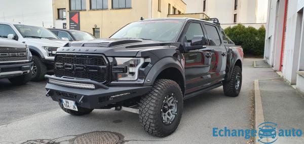 Ford F 150 Shelby baja raptor v6 3.5l bva10 525hp