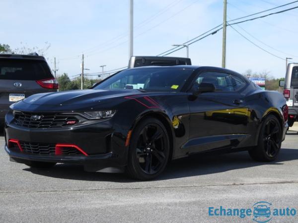 Chevrolet Camaro 2lt coupe 2.0l 275ch