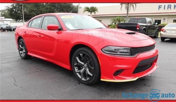 Dodge Charger Gt v6 3.6l pentastar bva8