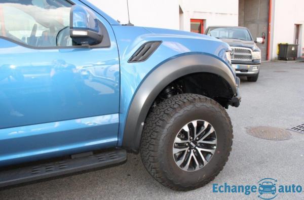 Ford F 150 Raptor baja replica 802a top v6 3.5l 500hp bva10 e85