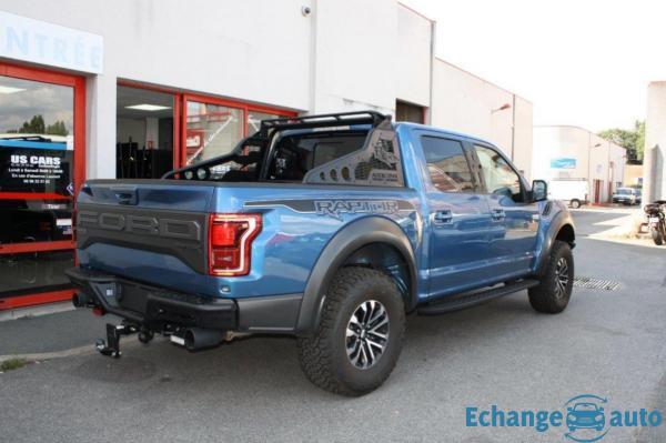 Ford F 150 Raptor baja replica 802a top v6 3.5l 500hp bva10 e85