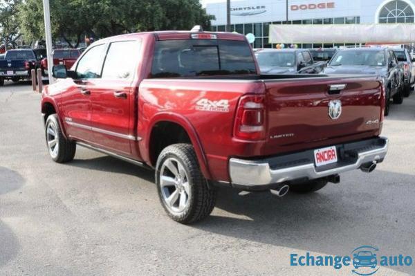 Dodge Ram 1500 limited v8 5.7l hemi 395hp