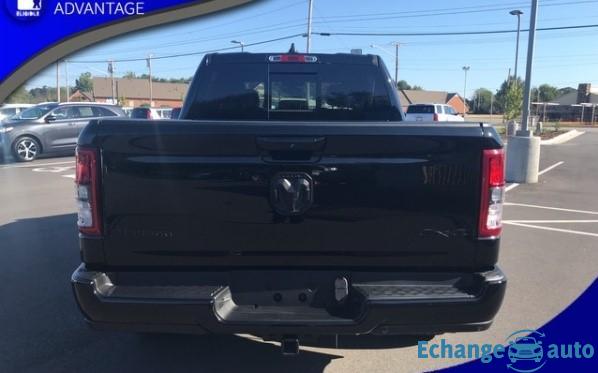 Dodge Ram 1500 laramie sport black 5.7 hemi 395hp