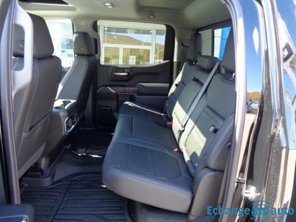 GMC Sierra 1500 denali crew cab 4x4 v8 5.3l ecotec3