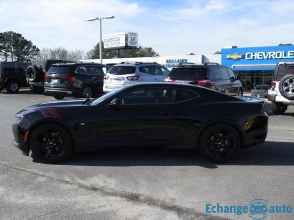 Chevrolet Camaro 2lt coupe 2.0l 275ch