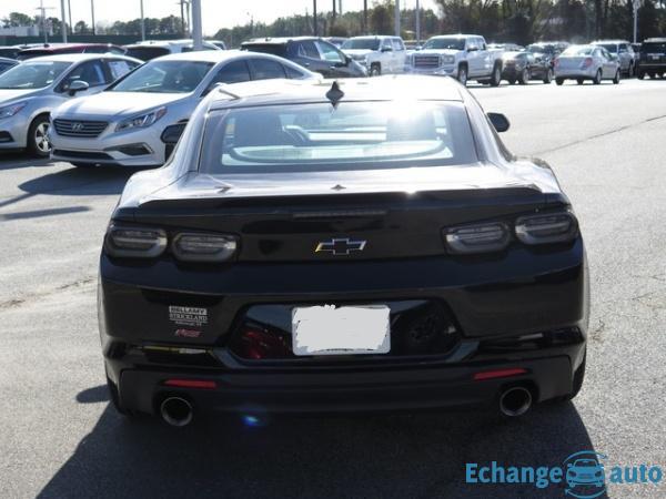 Chevrolet Camaro 2lt coupe 2.0l 275ch