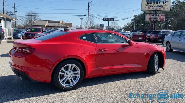 Chevrolet Camaro 1ls coupe 2.0l 275ch