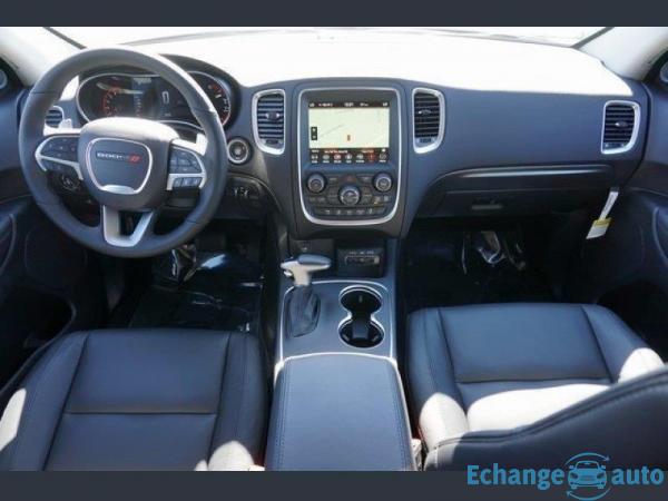 Dodge Durango Citadel v8 hemi 5.7l 7 places bva8