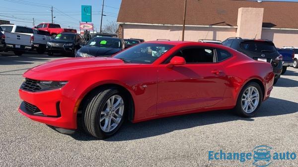 Chevrolet Camaro 1ls coupe 2.0l 275ch