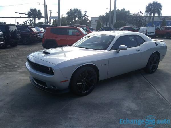 Dodge Challenger R/t v8 hemi 5.7l 375hp