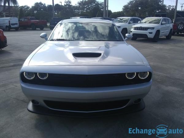 Dodge Challenger R/t v8 hemi 5.7l 375hp