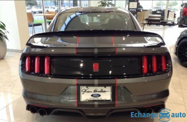 Ford Mustang Shelby gt350r 5.2l bvm6 526hp