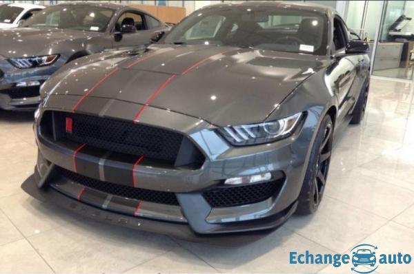 Ford Mustang Shelby gt350r 5.2l bvm6 526hp