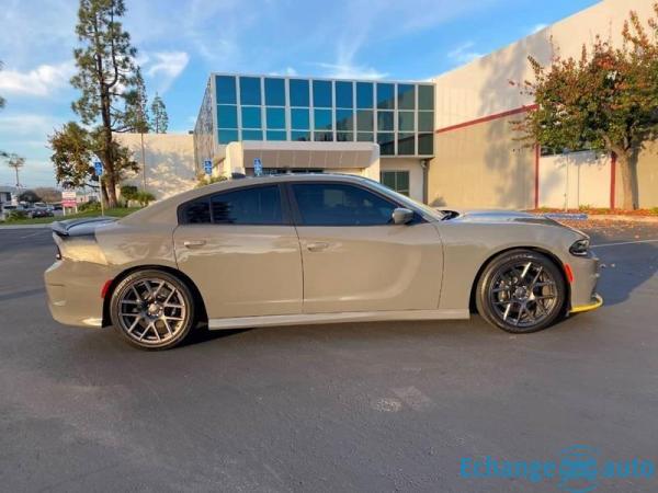 Dodge Charger R/t v8 hemi 5.7l bva8 375hp