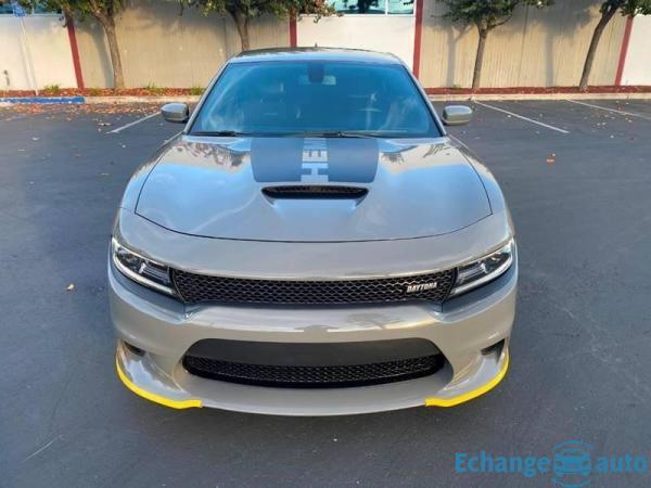 Dodge Charger R/t v8 hemi 5.7l bva8 375hp