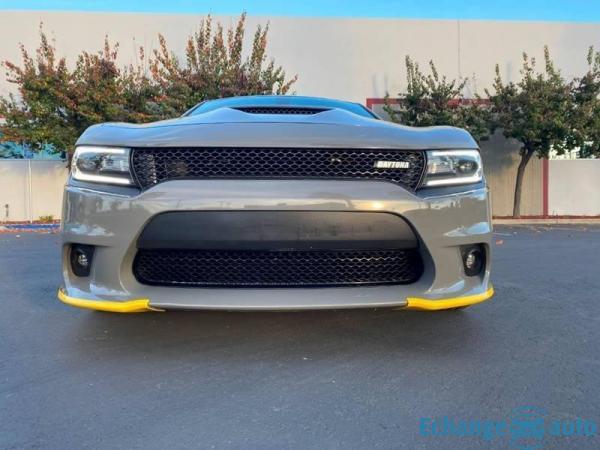 Dodge Charger R/t v8 hemi 5.7l bva8 375hp