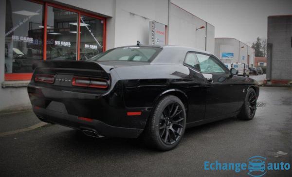 Dodge Challenger Rt scat pack 392 6.4l hemi 492cv