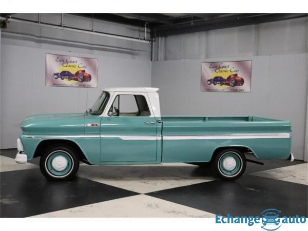 Chevrolet C10 1965 prix tout compris