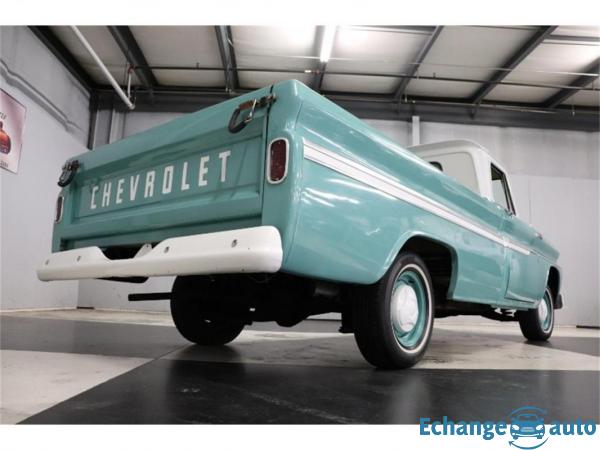 Chevrolet C10 1965 prix tout compris