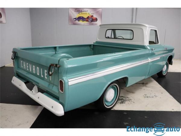 Chevrolet C10 1965 prix tout compris