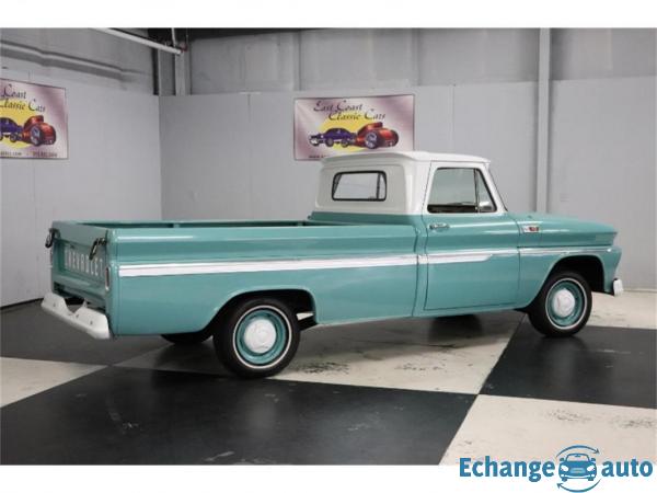 Chevrolet C10 1965 prix tout compris