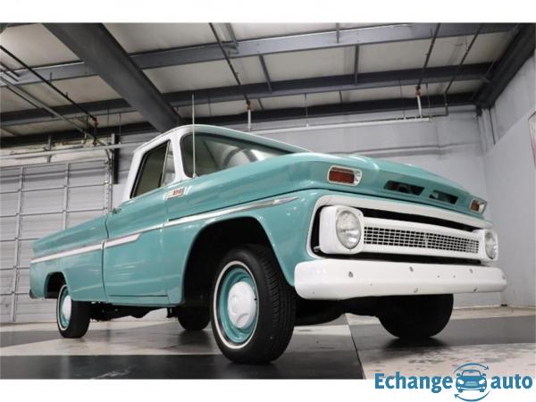 Chevrolet C10 1965 prix tout compris