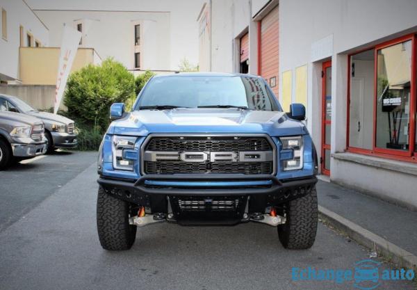 Ford F 150 Raptor baja replica 802a top v6 3.5l 500hp bva10 e85