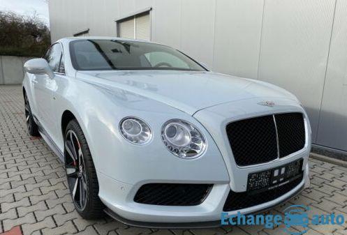 Bentley Continental GT 4.0 V8 Mulliner