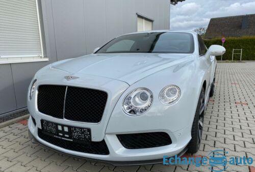 Bentley Continental GT 4.0 V8 Mulliner