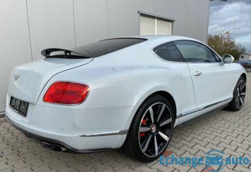 Bentley Continental GT 4.0 V8 Mulliner