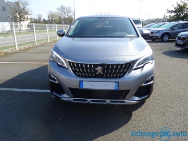 Peugeot 3008 ALLURE 1.5L BLUE HDI 130 CV