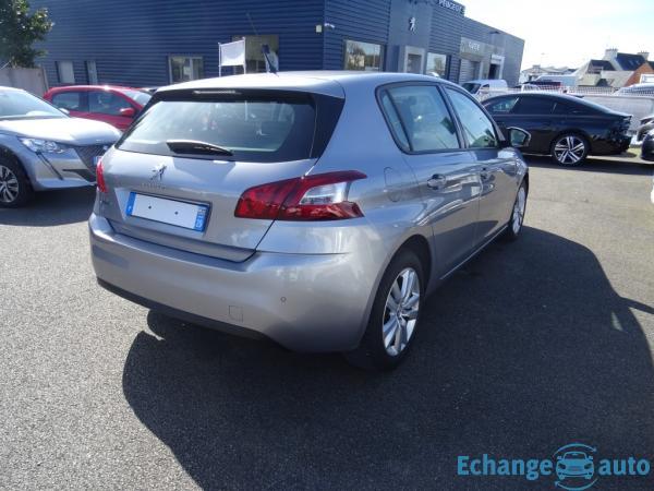 Peugeot 308 ACTIVE 1.6L BUE HDI 100 CV