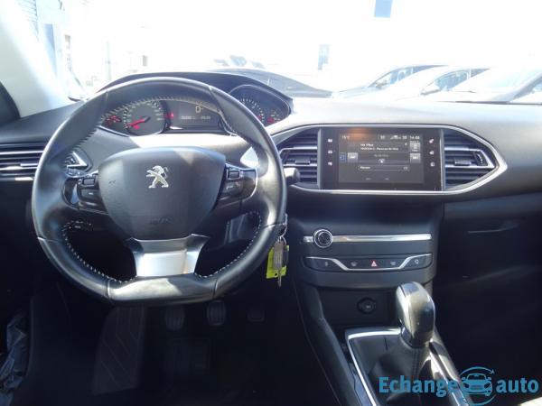 Peugeot 308 ACTIVE 1.6L BUE HDI 100 CV