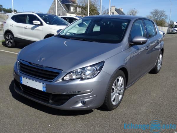 Peugeot 308 ACTIVE 1.6L BUE HDI 100 CV