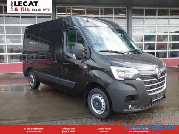 Renault Master III FOURGON Grand Confort F3500 L2H2 2.3 Energy dCi 180 - 44,9%