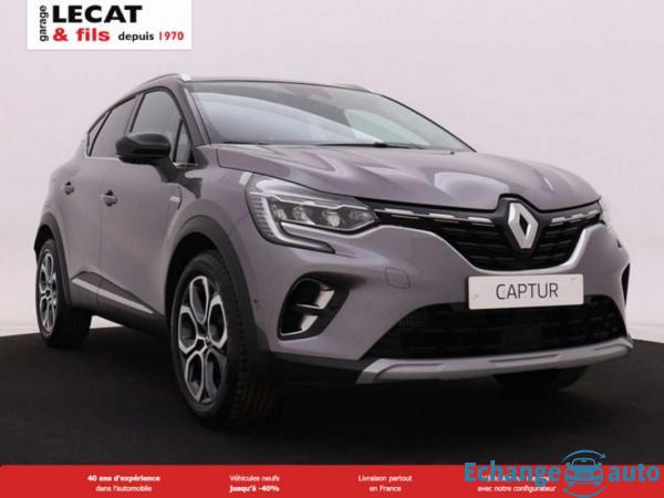 Renault Captur II 1.5 Blue dCi 115 EDC Intens - 20,4%