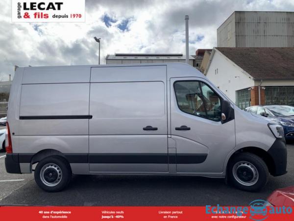 Renault Master III FOURGON Grand Confort F3500 L2H2 2.3 Energy dCi 180 - 44,9%