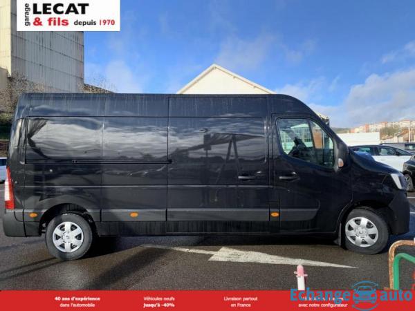 Renault Master III Fourgon Grand Confort F3500 L3H2 2.3 Energy dCi 180 - 45,0%