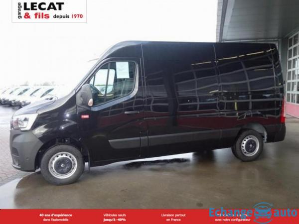 Renault Master III FOURGON Grand Confort F3500 L2H2 2.3 Energy dCi 180 - 44,9%