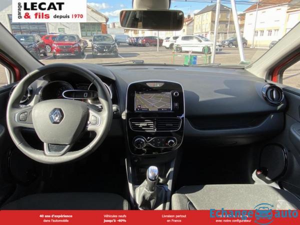 Renault Clio Estate 0.9 TCe 90 Limited