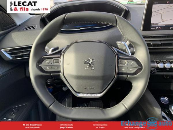 Peugeot 3008 1.2 PureTech S&S 130 EAT8 Allure - 25,6%