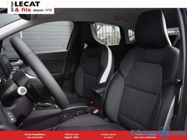 Renault Captur II 1.3 TCe 130 EDC FAP Intens - 21,1%