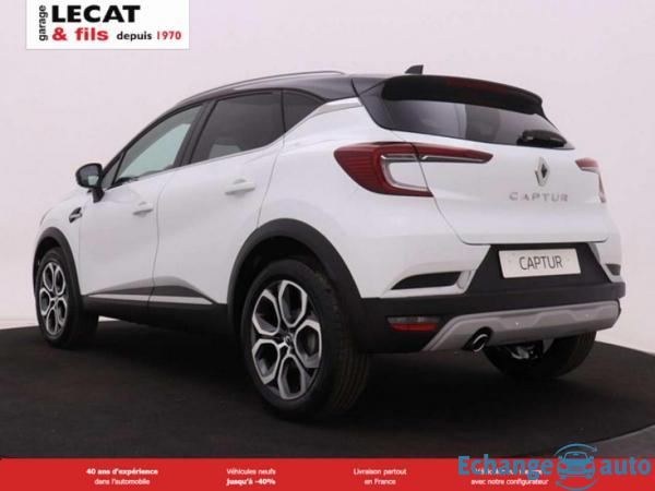 Renault Captur II 1.3 TCe 130 EDC FAP Intens - 21,1%